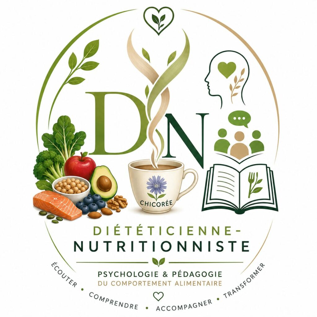 Diététicienne Psychologie du comportement alimentaire